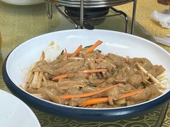 -郭林家常菜烤鸭(曙光西路店)