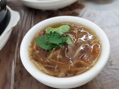 -莲华素食府