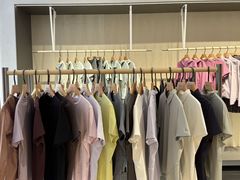 -王府井奥莱临潼小镇(临潼店)