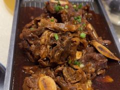 -箪食巷私房菜馆·鲁菜(玉函路店)