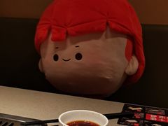 -海底捞火锅(万达广场店)