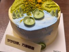 -Pantry's Best派悦坊蛋糕(世纪金源店)