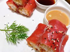 -蝴蝶里·粤菜·点心(龙湖天街&滨江店)