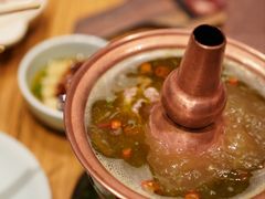 -额尔敦传统涮.冰煮羊火锅(乌兰察布体育场店)