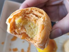 奶黄流心酥-陶陶居饼家(惠福东路店)