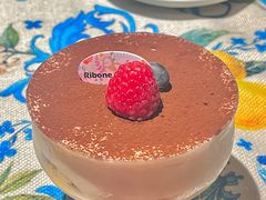 -弗兰克牛排西餐厅Ribone steak house(柠檬花园店)