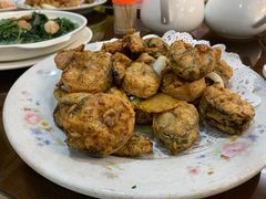 -腰记饭店(龙源路店)