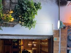 门面-吃货私房菜(丽江束河古镇店)