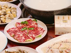 -御膳粥·牛乳粥底火锅·地道顺德菜(容桂店)