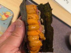 -小十Omakase(地王大厦店)