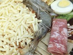 -三餐季年糕火锅(韩乐坊店)