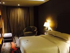 -西安赛瑞喜来登大酒店