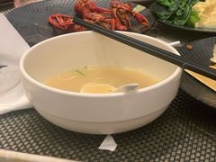 -新发展亚太JW万豪酒店·福苑咖啡厅