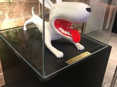 -查特花园美食广场(西单大悦城店)