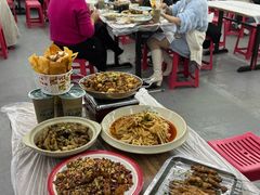 -小民大排档(光谷店)