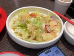 -胖哥俩肉蟹煲(济南世茂国际广场店)