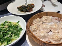 -千滋百味·醉江澜花园餐厅(街道口店)
