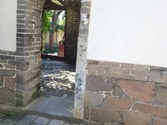 -蓬莱阁景区