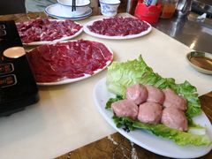 -福合埕牛肉丸(水仙园店)