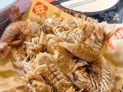 虾爬-旺角小渔村(二马路店)