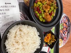 -老娘舅(天阳D32店)