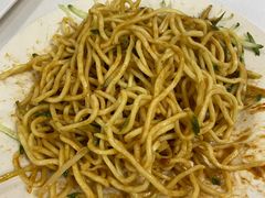 -老磁器口豆汁店(天坛店)