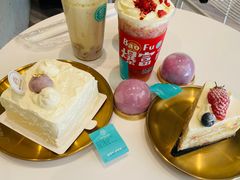 -欢饮(王府井总店)