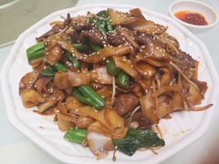 -东江海鲜酒家(艺都分店)