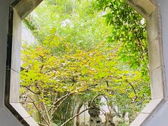 -惠山古镇·寄畅园