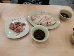 -百家鸡味馆(清泰店)