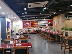 -宏状元现熬粥·京味菜(五棵松店)
