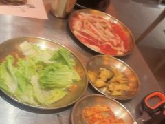 -西塔老太太泥炉烤肉(苏州大悦城店)