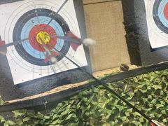 -飞鸟射箭俱乐部(燎升城市生活广场店)