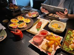 -花潮料理艺食馆(成都万象城店)