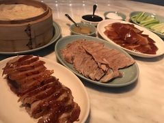 -无锡苏宁银河国际酒店-悦府65中餐厅