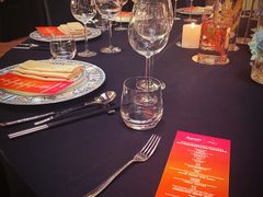 -解放碑威斯汀酒店-知味国际美食餐厅