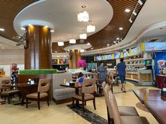 -锡林郭勒元和建国饭店