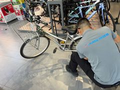 -xds喜德盛自行车(滴水湖店)