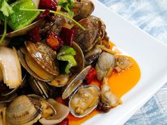 -辣螃铠盆盆蟹大排档(总店)
