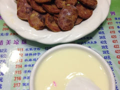 iphone_upload_pic-柴窝堡辣子鸡(文艺路店)