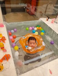 -金芙美月子中心(财富别墅店)