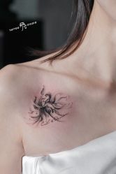 -飛凡TATTOO纹身•原创