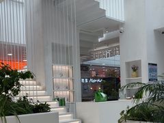 -大树餐厅(红旗街万达店)