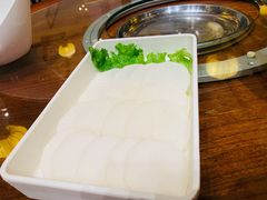 -古关火锅店(古北水镇景区店)