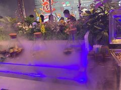 -妖无二·和牛烧烤自助(新吴万达店)