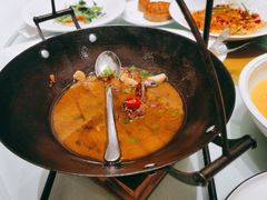 -梦都海鲜酒家(万达广场江桥店)