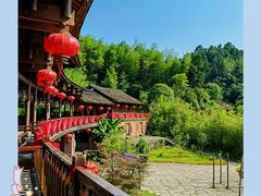 -常德桃花源景区