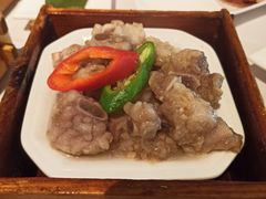 -粤财皇冠假日酒店·彩华轩中餐厅