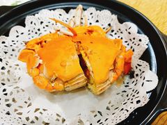 -寻味顺德·南记酒家·传统顺德菜·鱼生(广源路店)