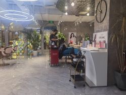 -悦SALON